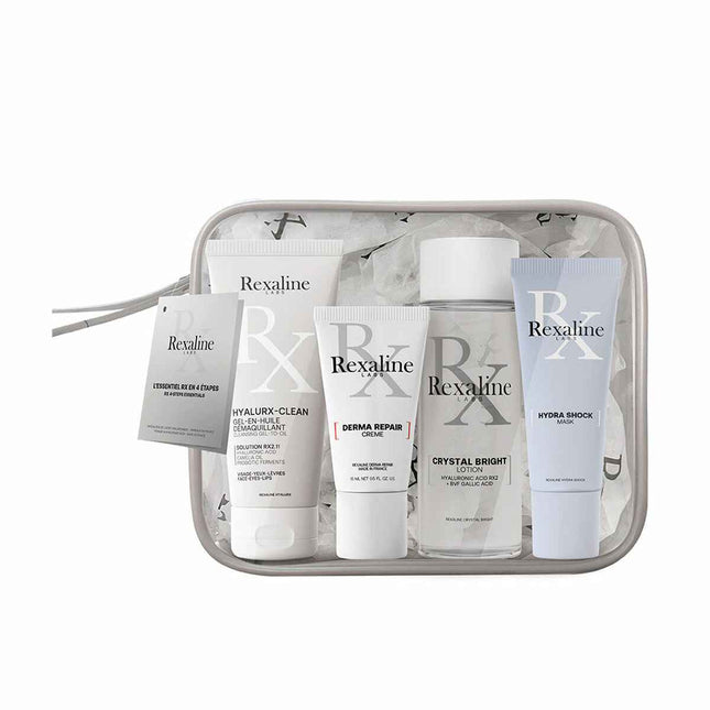 Esencial Rexaline Labs Estuche 5 Piezas Unisex