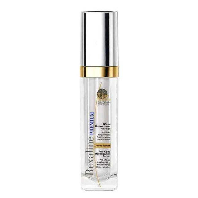 Rexaline Premium X-Treme Corrector Line Killer Anti-Aging Restructuring – Serum Unisex, 30 ml