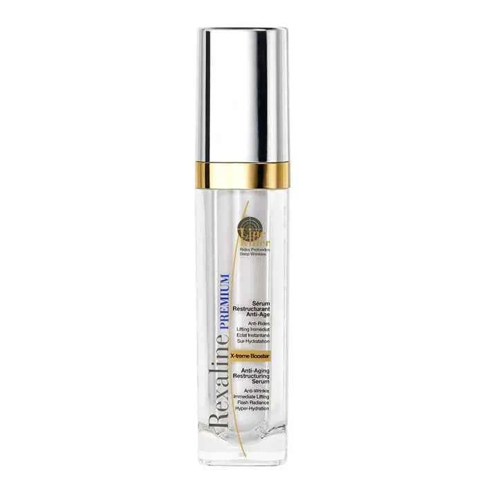 Rexaline Premium X-Treme Corrector Line Killer Anti-Aging Restructuring – Serum Unisex, 30 ml