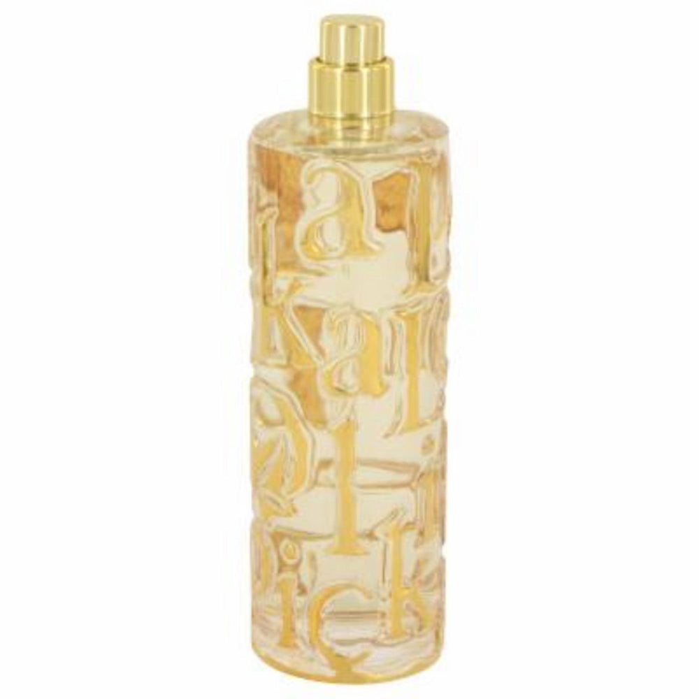 Lolita Lempicka Elle L'aime – Eau de Toilette for Women, 80 ml Tester