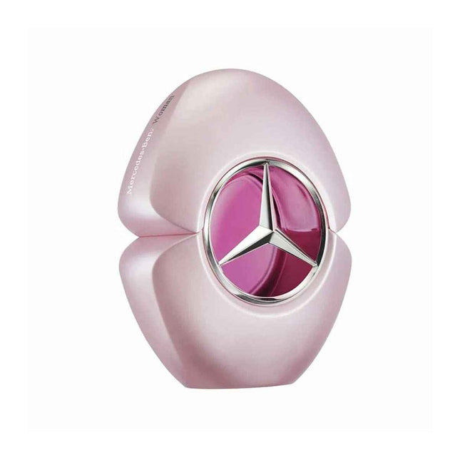 Mercedes BENZ Woman – Eau de Parfum for Women, 90 ml Spray