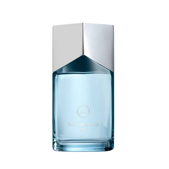 Mercedes-Benz Air – Eau de Parfum for Men, 100 ml