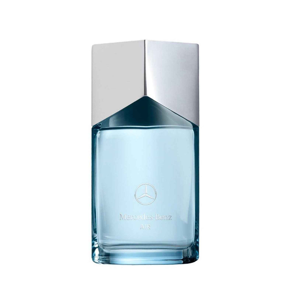 Mercedes-Benz Air – Eau de Parfum for Men, 100 ml