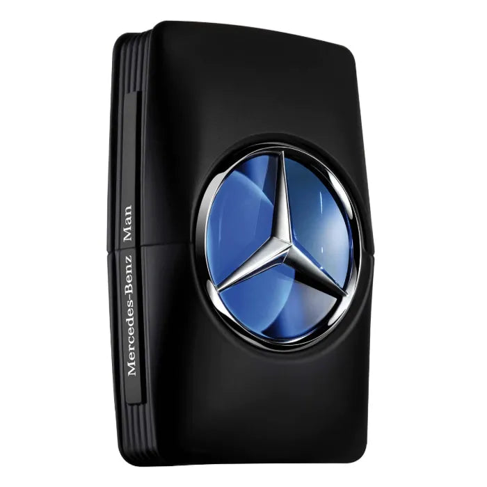Mercedes BENZ Man – Eau de Toilette for Men Spray, 50 ml
