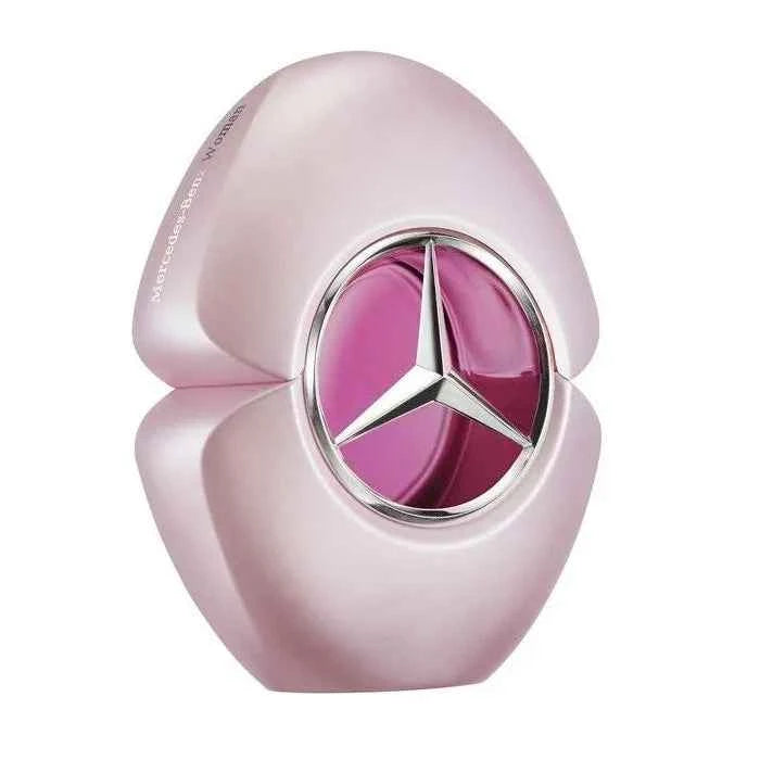 Mercedes BENZ Woman – Eau de Toilette for Women Spray, 60 ml