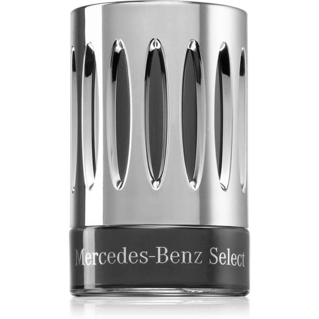 Mercedes-Benz Select – Eau de Toilette for Men, 20 ml