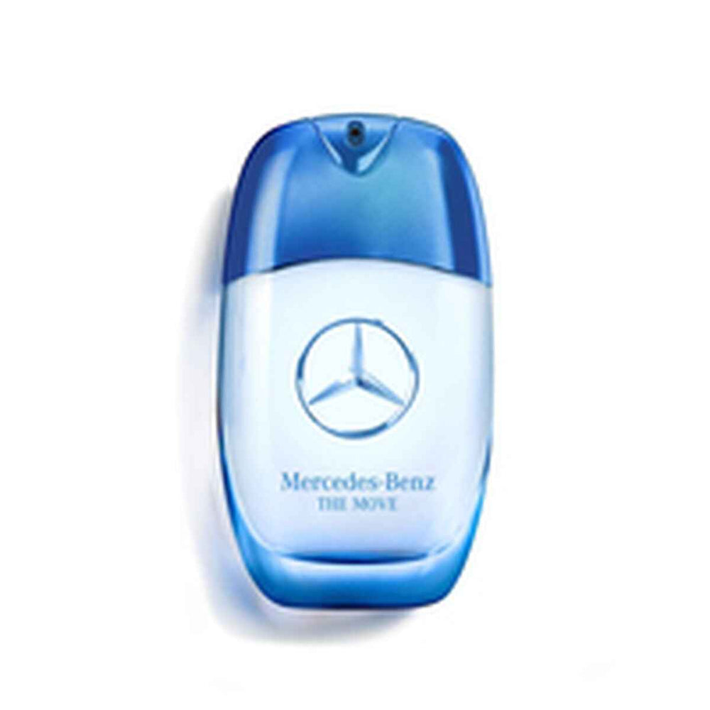 Mercedes BENZ The Move – Eau de Toilette for Women, 100 ml Spray