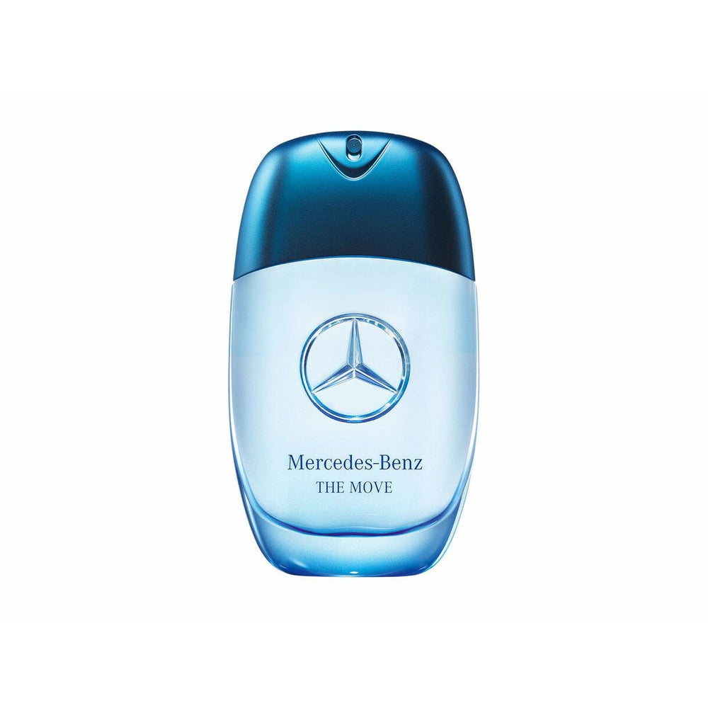 Mercedes BENZ The Move – Eau de Toilette for Women, 100 ml Spray