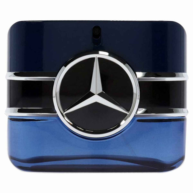 Mercedes BENZ Sign Man – Eau de Parfum for Women, 100 ml Spray