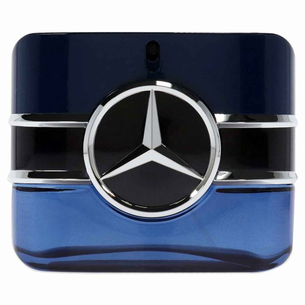 Mercedes BENZ Sign Man – Eau de Parfum for Women, 100 ml Spray