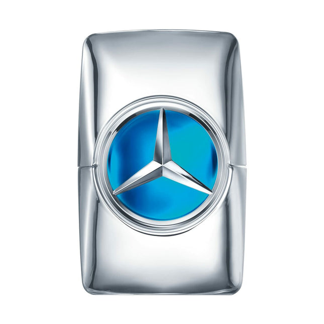 Mercedes-Benz Man Bright – Eau de Parfum for Men, 100 ml