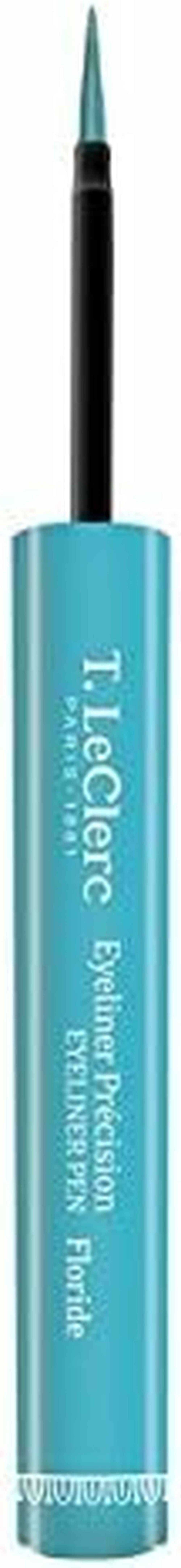 T.leclerc Leclerc Eye Liner Precision Pen Floride