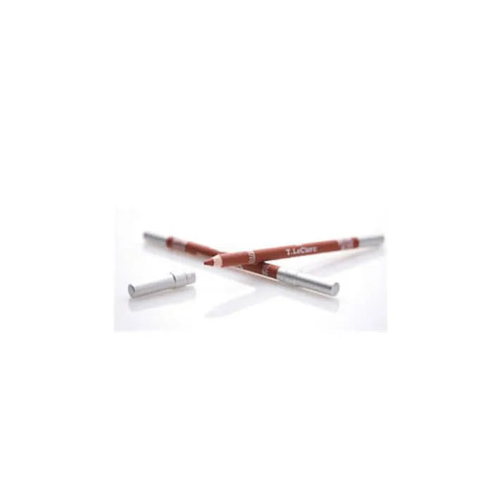 T.leclerc Lip Pencil 11 Ocre Farouche Unisex