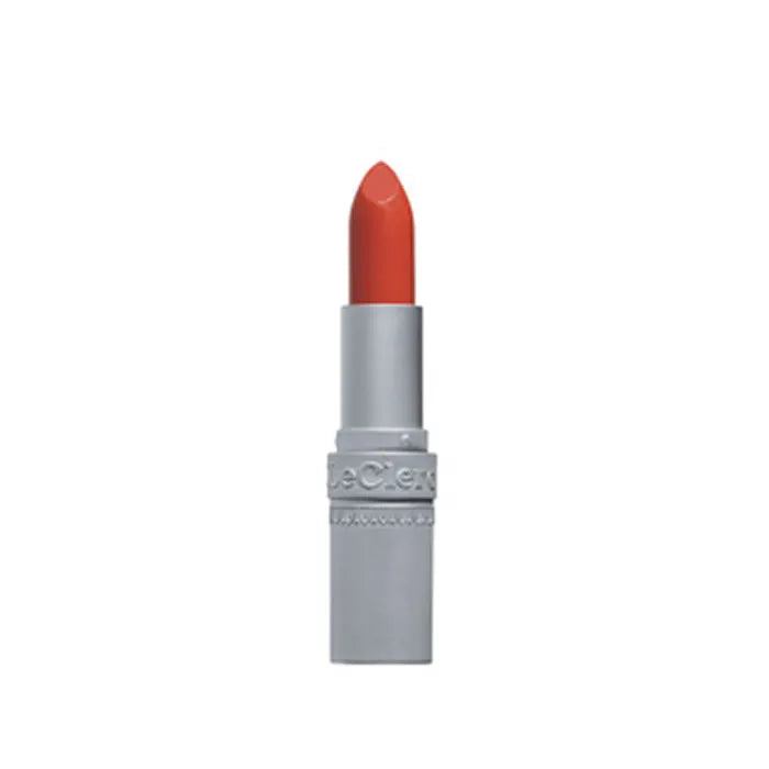 T.leclerc Transparent – Lipstick 13 Suédine Unisex