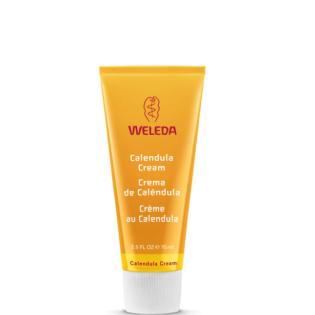 Weleda COS Crema De Calendula, 75 ml