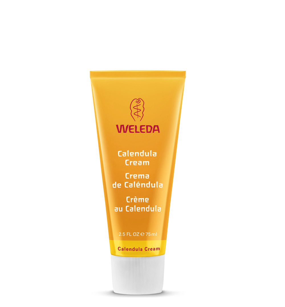 Weleda COS Crema De Calendula, 75 ml
