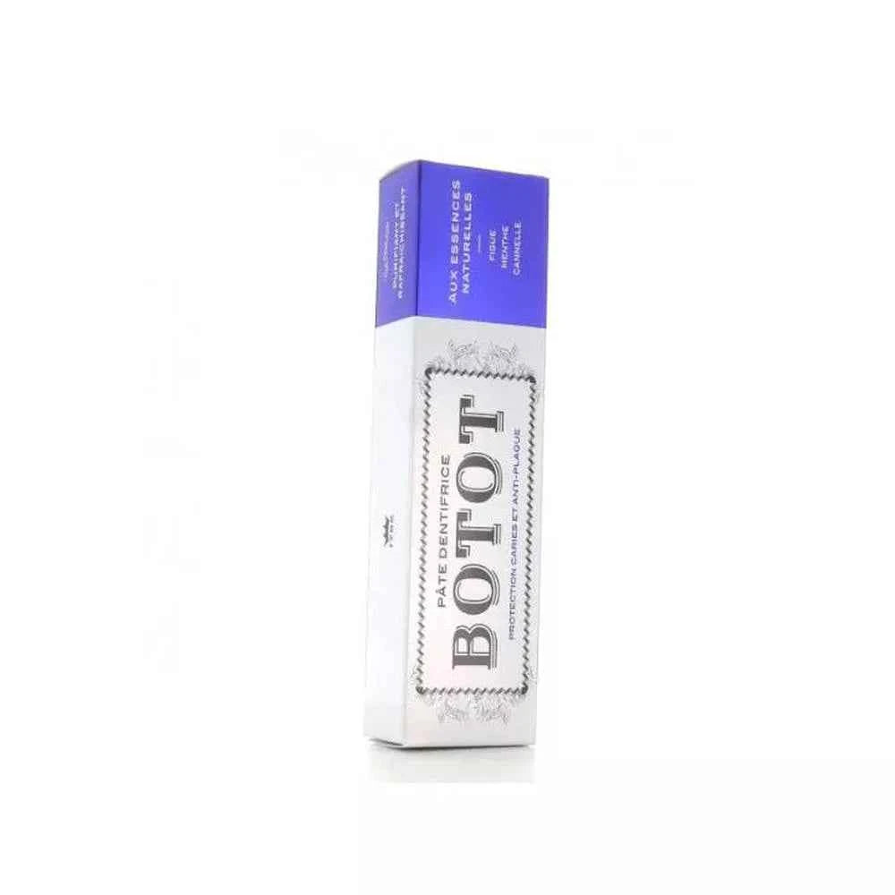 Botot Dentifrice Botot Figue Unisex, 75 ml