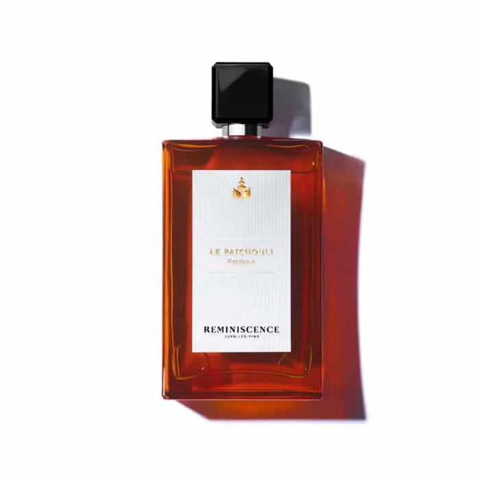 Reminiscence Le Patchouli – Eau de Toilette for Men Intense Spray, 100 ml