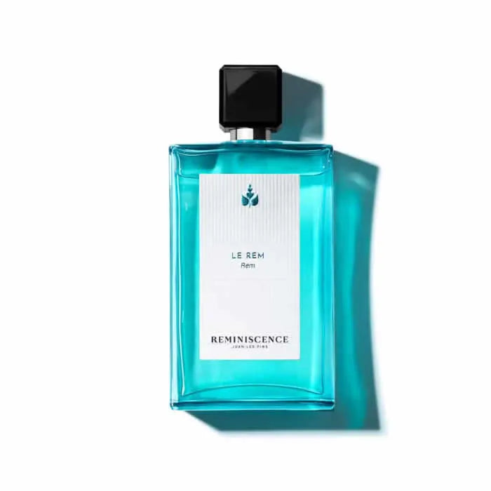 Reminiscence Le Rem – Eau de Toilette for Men Intense Spray, 100 ml