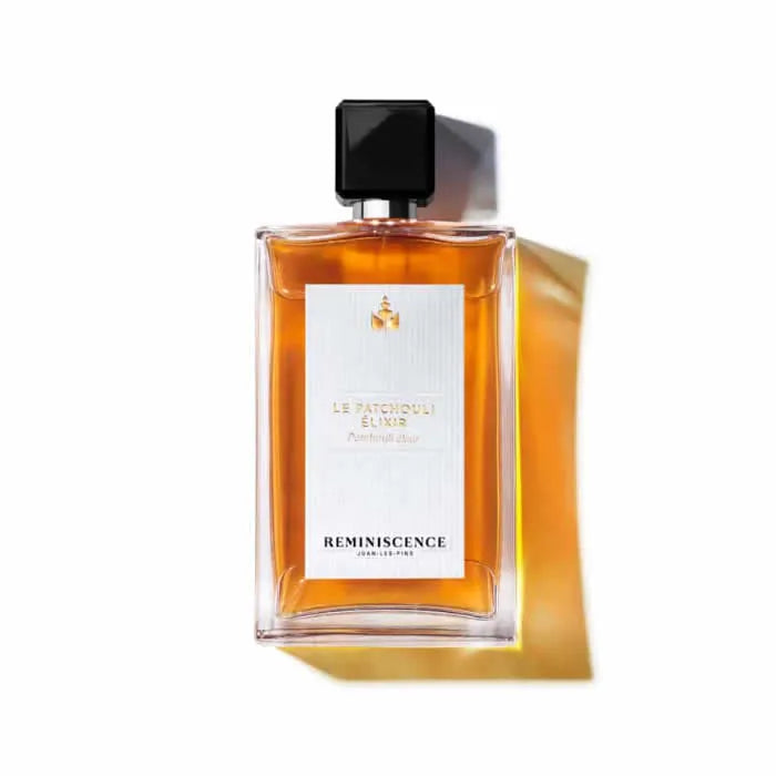 Reminiscence Le Patchouli Elixir – Eau de Parfum for Men Spray, 100 ml