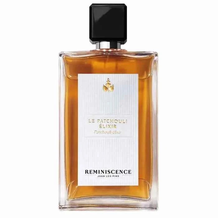 Reminiscence Le Patchouli Elixir – Eau de Parfum for Women Spray, 50 ml