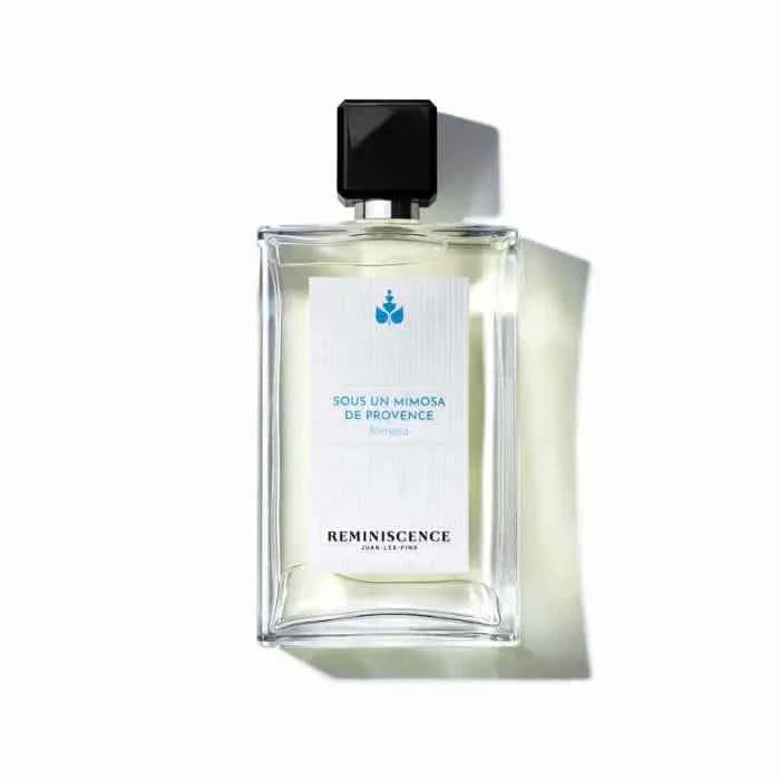Reminiscence Sous Un Mimosa De Provence – Eau de Toilette for Men Spray, 100 ml