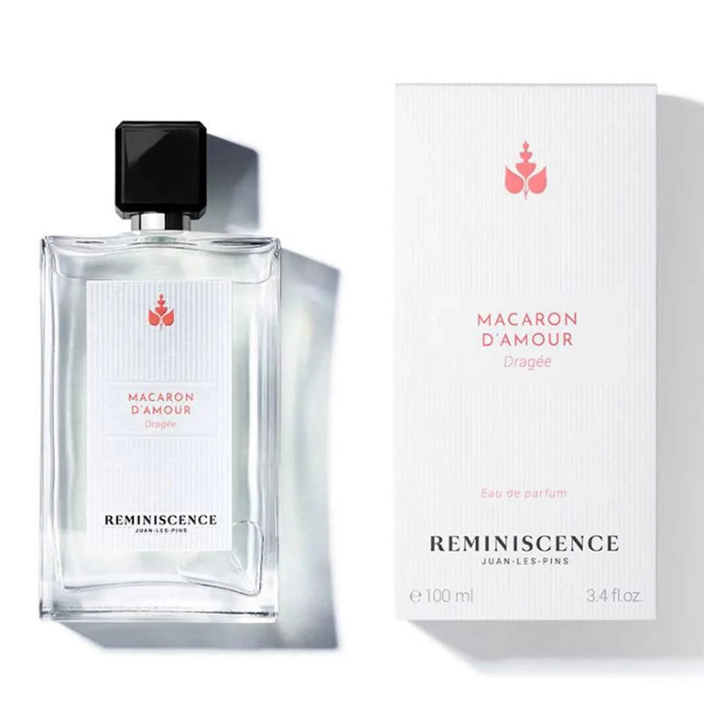 Reminiscence Macaron D'amour Ep 100 Vp Unisex -Antes Dragée- Novedad