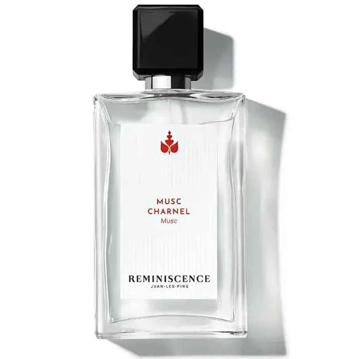 Reminiscence Musc Charnel – Eau de Parfum for Women Spray, 100 ml