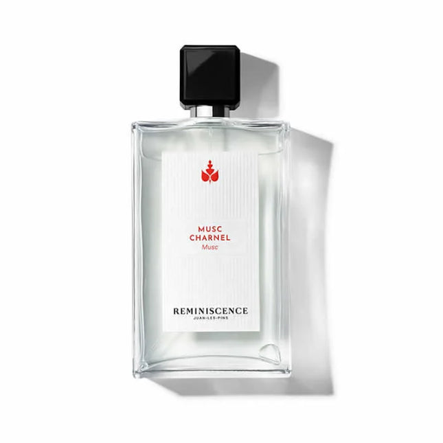 Reminiscence Musc Charnel – Eau de Parfum for Women Spray, 50 ml