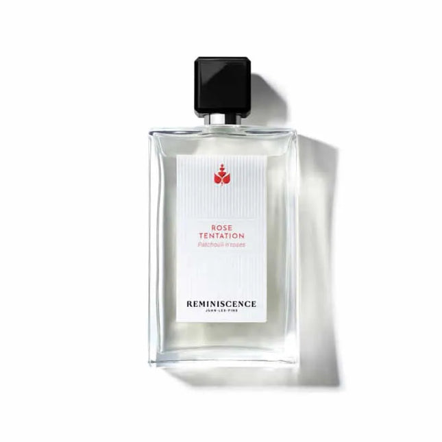 Reminiscence Rose Tentation – Eau de Parfum for Men Spray, 100 ml