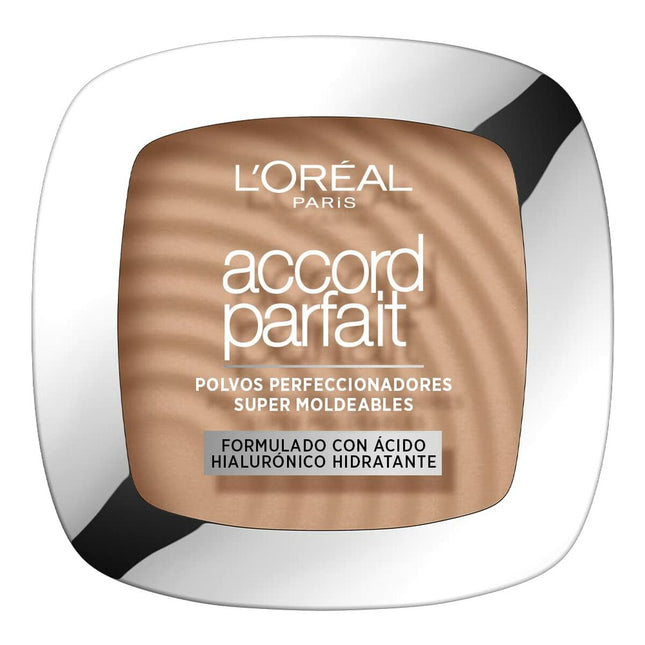 L'Oréal True Match – Face Powder for Women, 9 g