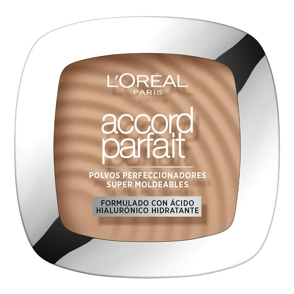 L'Oréal True Match – Face Powder for Women, 9 g