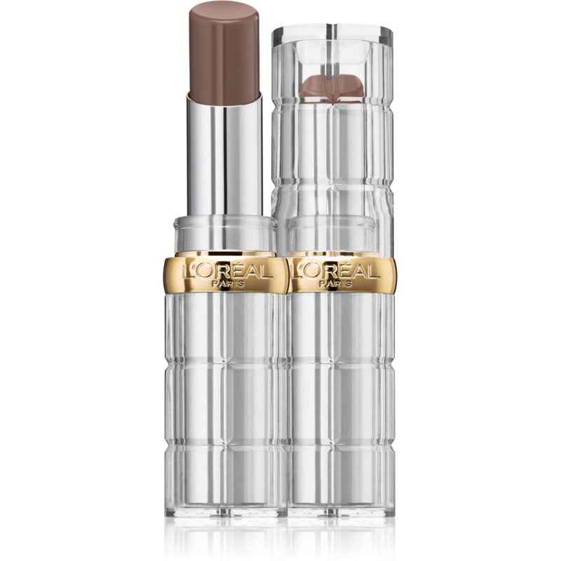 L`Oreal Paris L'Oreal Paris Color Riche Shine Shine – Liquid Lipstick for Women, 643, Hot Girl, 3.8 g