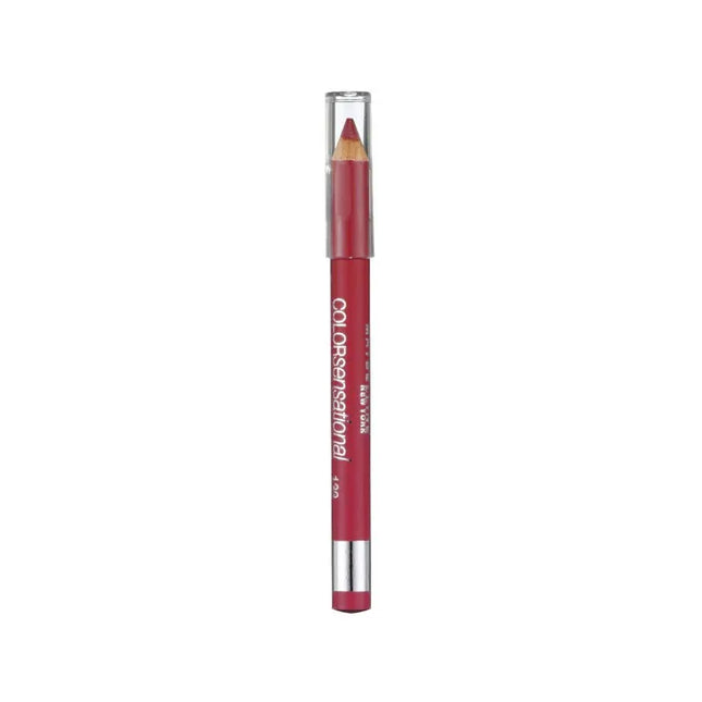 Maybelline Color Sensational Lip Liner 547 Pleasure Red Me Unisex