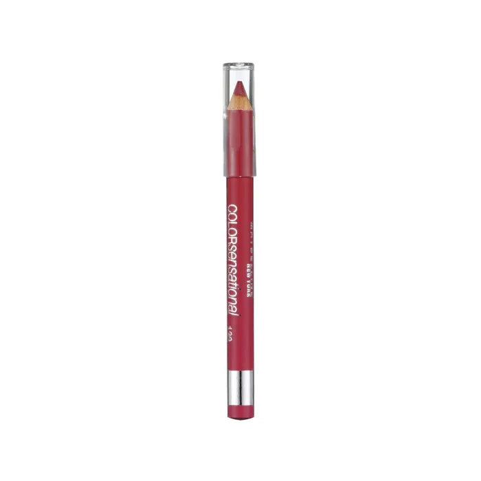 Maybelline Color Sensational Lip Liner 547 Pleasure Red Me Unisex