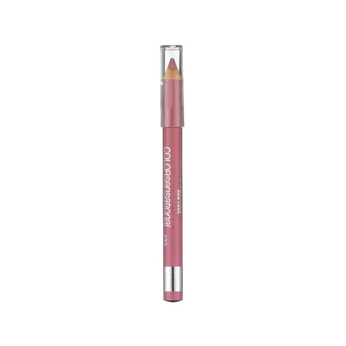 Maybelline Color Sensational Lip Liner 630 Velvet Beige Unisex