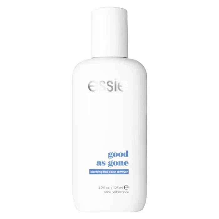 Essie Remover Good As Gone Brightening Unisex, 125 ml