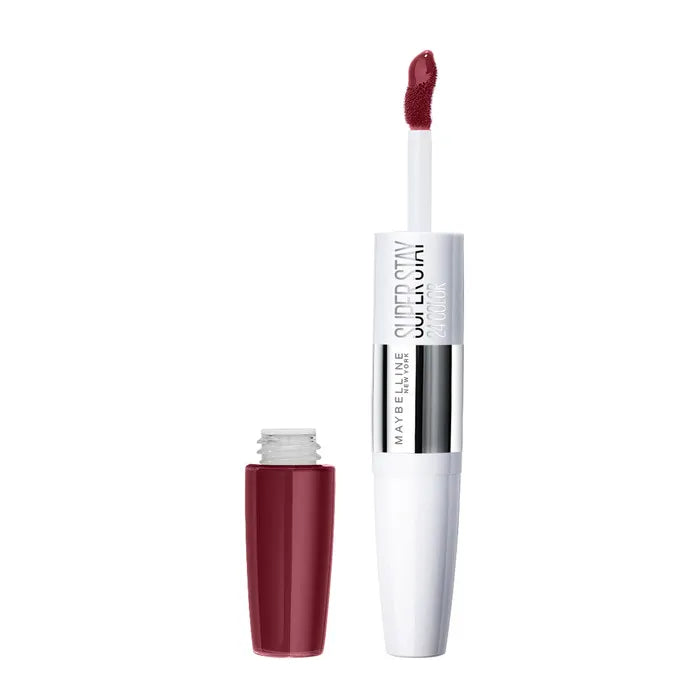 Maybelline Superstay 24h Color 185 Rose Dust Unisex