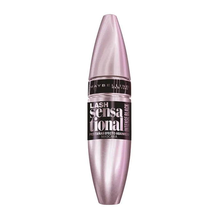 Maybelline Lash Sensational Full Fan Effect – Mascara 004 Intense Black Unisex