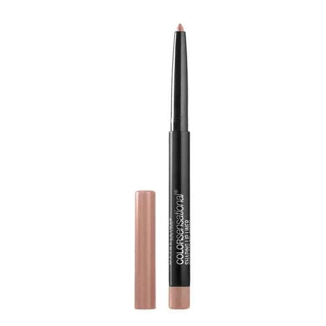 Maybelline Color Sensational Shaping Lip Liner 105 Nude Whisper Unisex