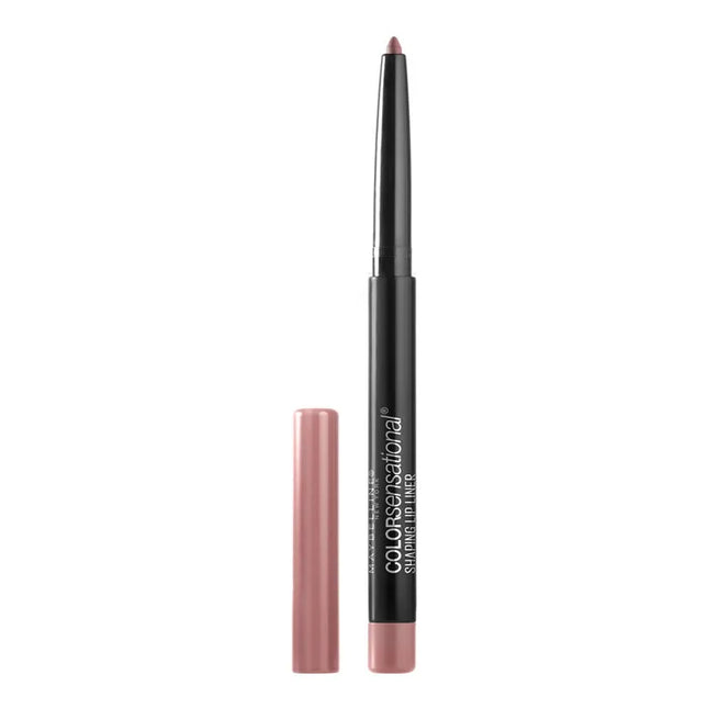 Maybelline Color Sensational Shaping Lip Liner 50 Dusty Rose Unisex