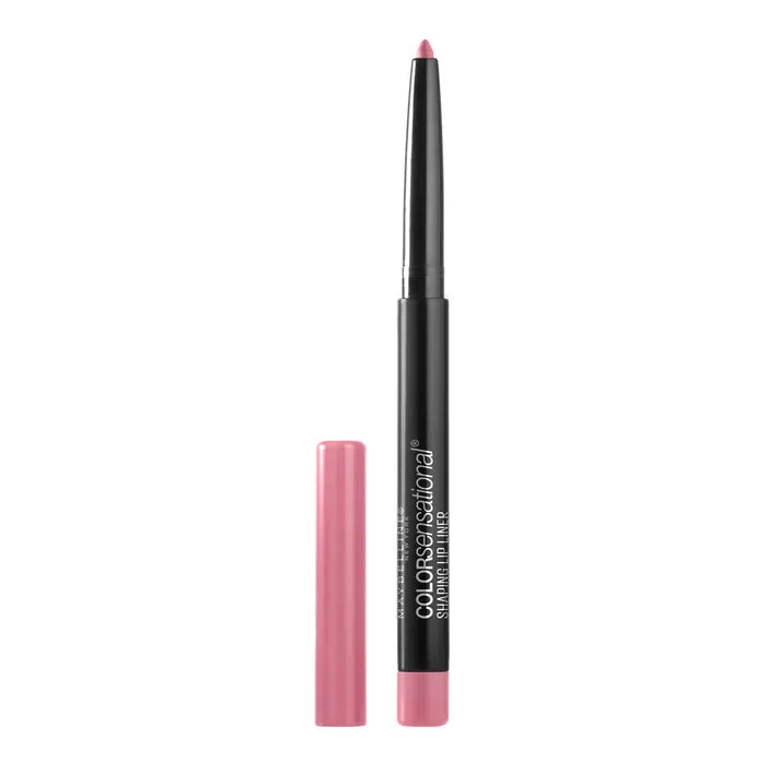 Maybelline Color Sensational Shaping Lip Liner 60 Palest Pink Unisex