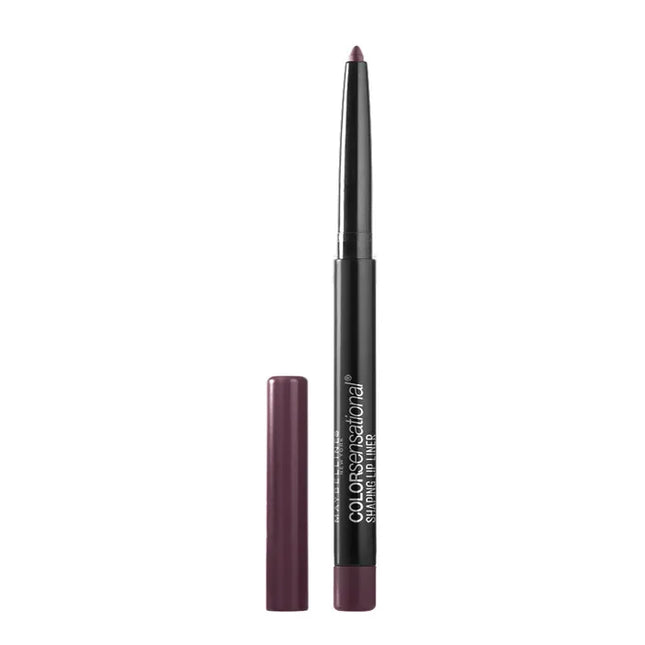 Maybelline Color Sensational Shaping Lip Liner 110 Rich Wine Unisex