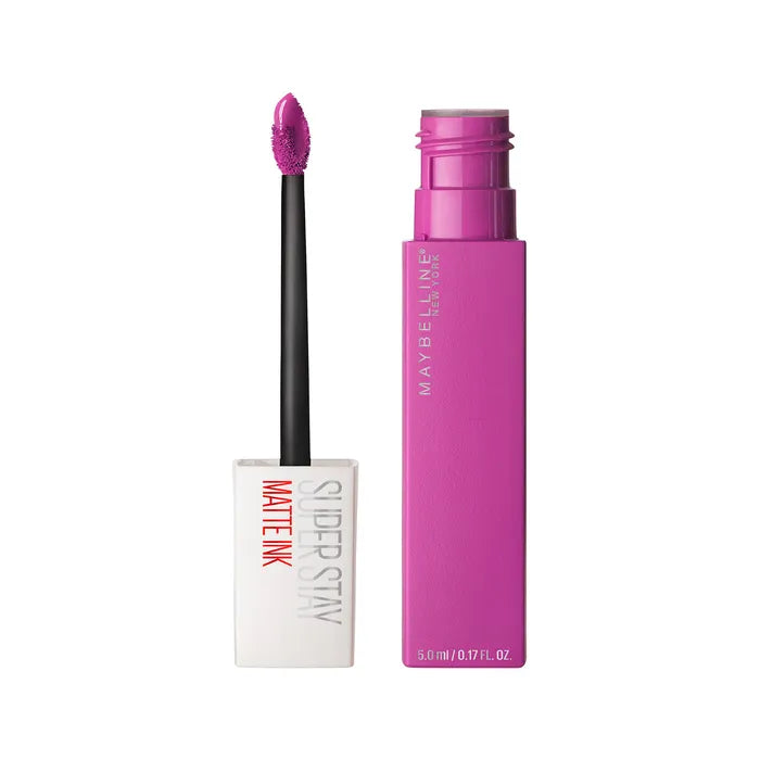 Maybelline Superstay 24 Matte Ink – Lipstick 35 Creator Unisex, 5 ml