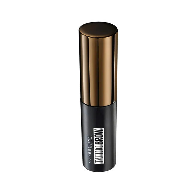 Maybelline Tattoo Brow Easy Peel Off Tint 2 Medium Brown Unisex