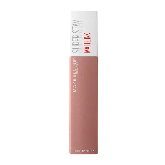 Maybelline Superstay 24 Matte Ink – Lipstick 60 Poet Unisex, 5 ml
