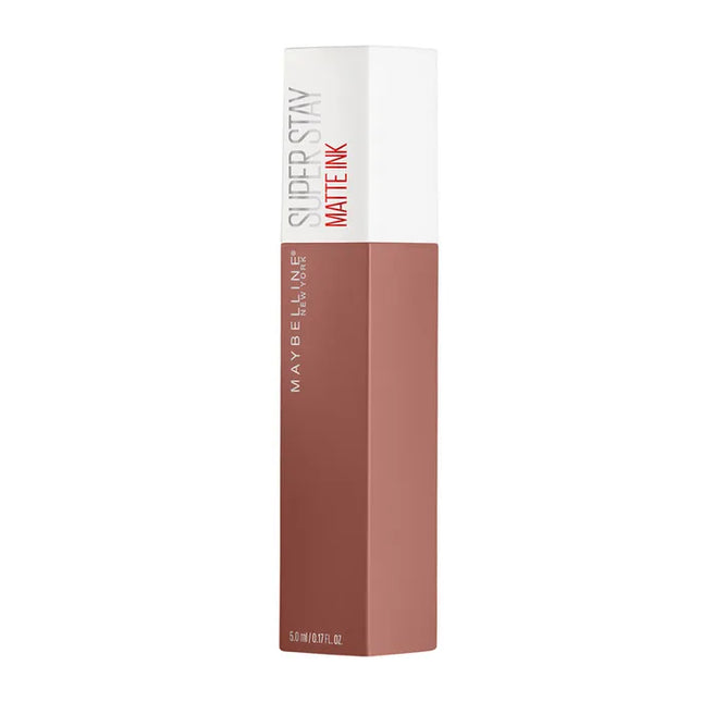 Maybelline Superstay 24 Matte Ink – Lipstick 65 Seductress Unisex, 5 ml