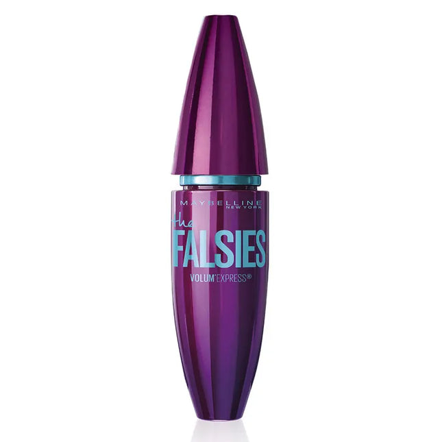 Maybelline The Falsies – Mascara 01 Very Black Unisex, 9 ml