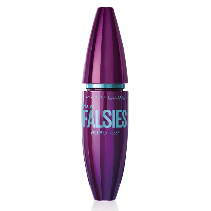 Maybelline The Falsies – Mascara 01 Very Black Unisex, 9 ml