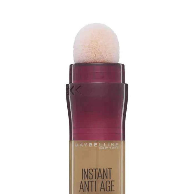 Maybelline Instant Age Rewind Eraser Dark Circles Treatment Concealer 11 Tan Unisex, 6 ml